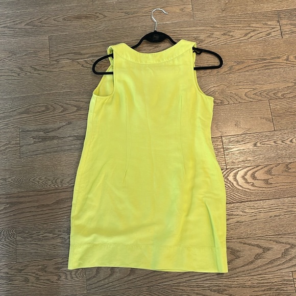 New York & Co linen dress - xs - Picture 3 of 3